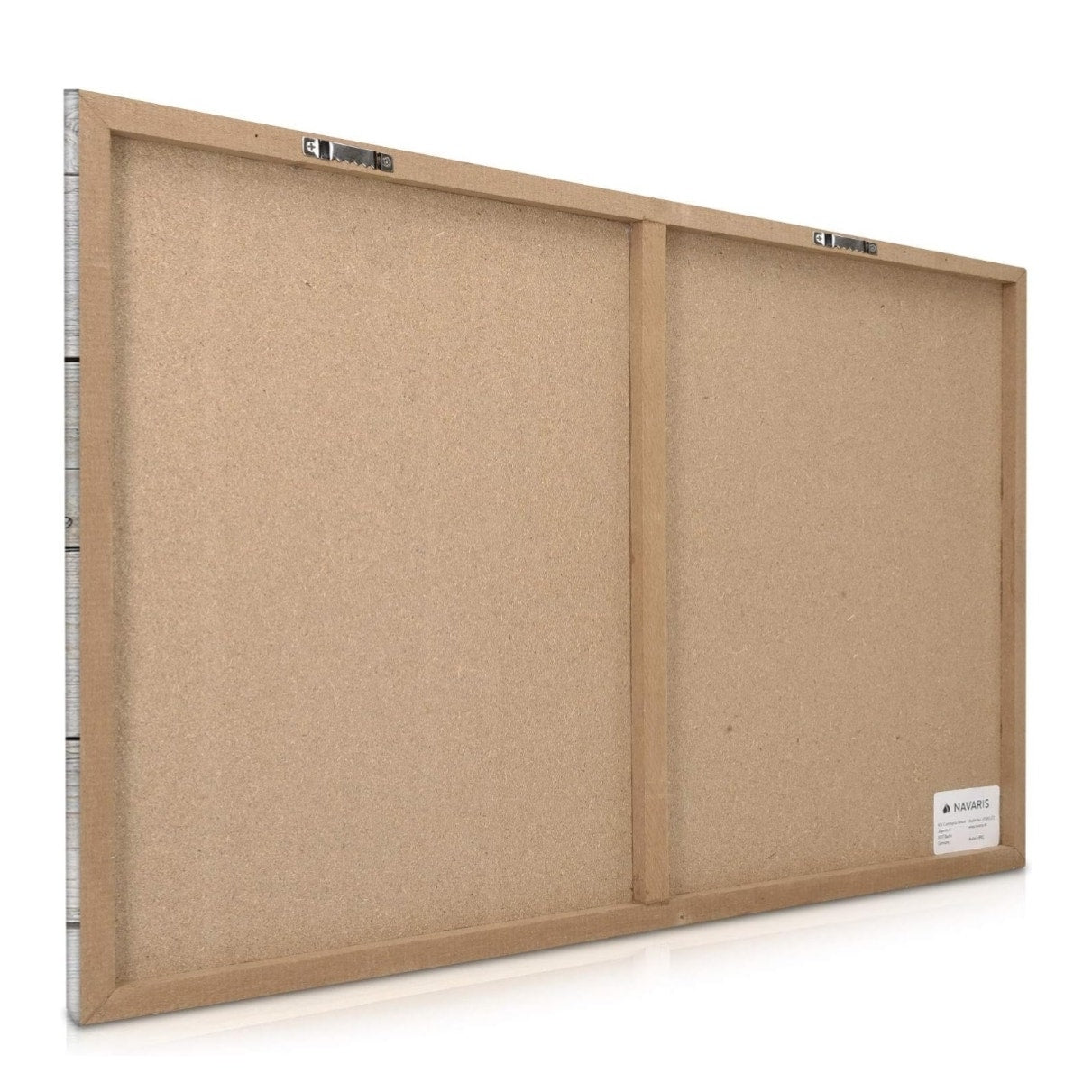 Magnetic Dry Erase Board - 16 x 24 in.
