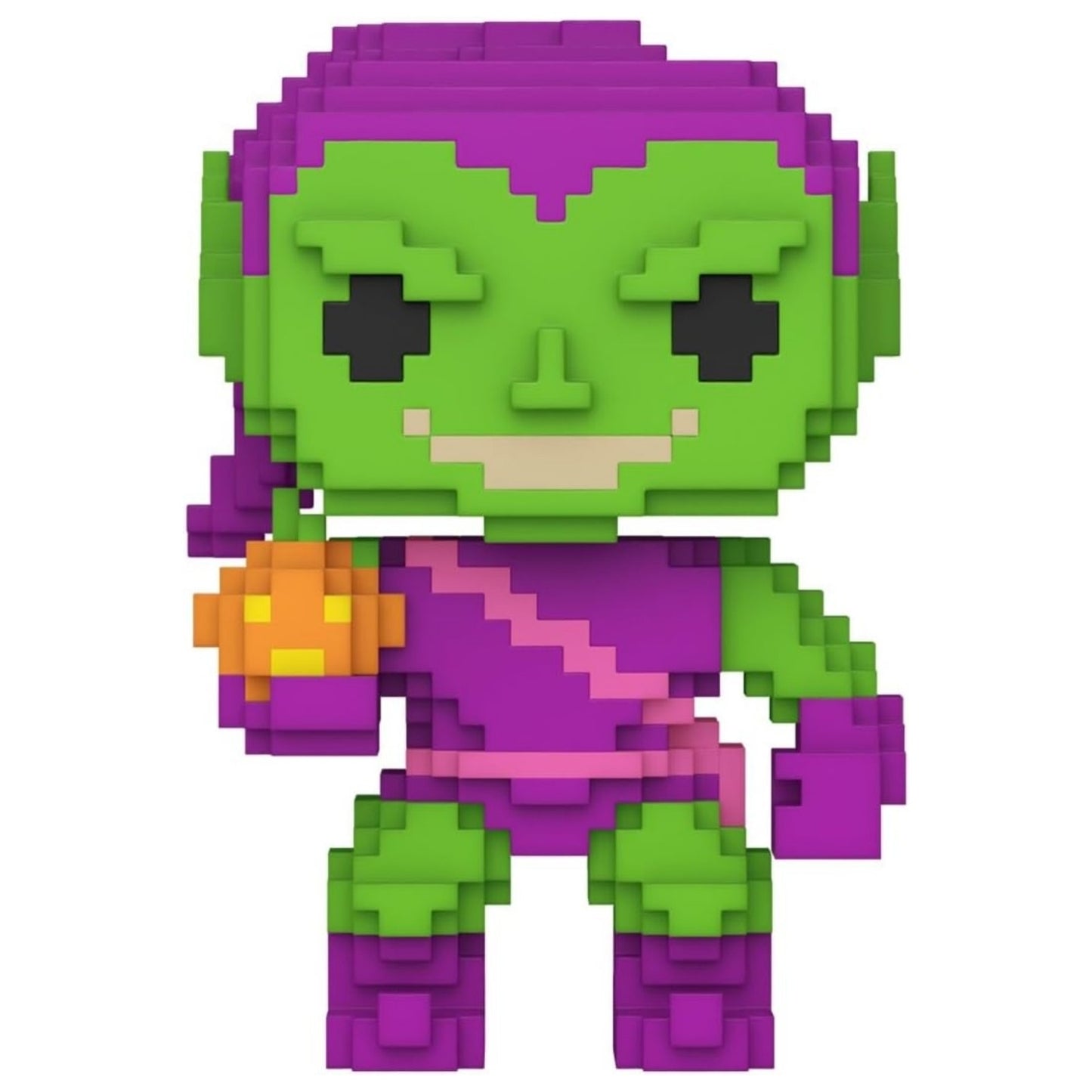 Funko Pop! Marvel: 8-Bit - Green Goblin
