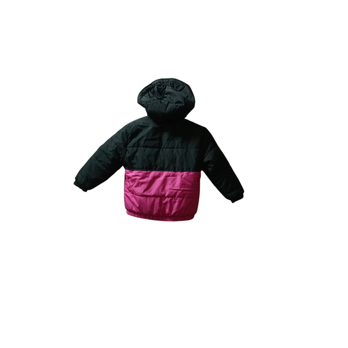 Arctic Hero Kids Size 4-6 Insulated Waterproof Snow Hooded Jacket