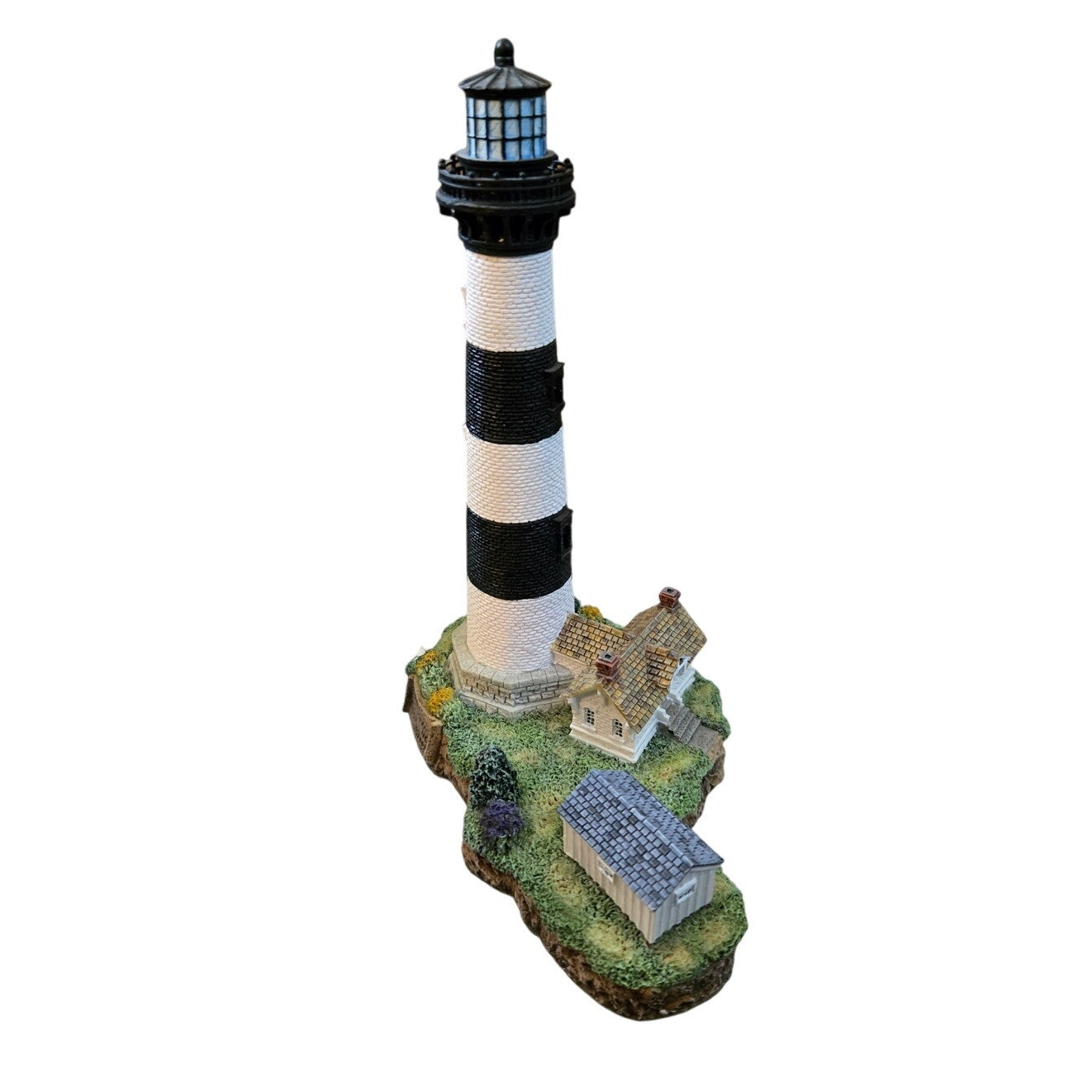 Harbour Lights Bodie Island NC Lighthouse #447 HL447