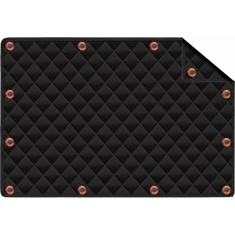 Magnetic Fireplace Indoor Fireplace Cover 36x32