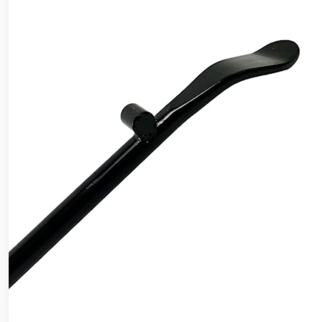 New Mount/Demount Tire Iron Set with Spoon Fudatong 34645