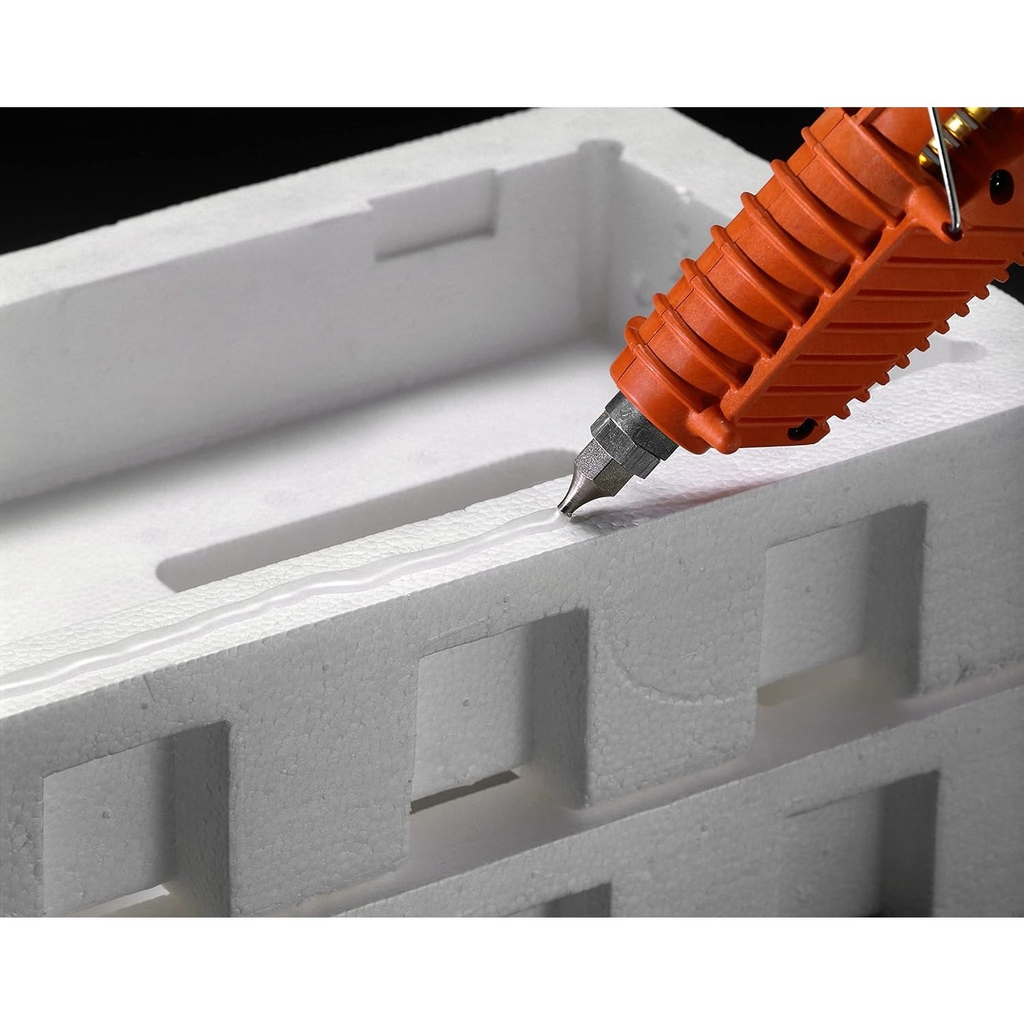 Industrial 3M Hot Melt Adhesive 3792 LM Q Clear 5/8 x 8 in Glue Stick 11 lb Case