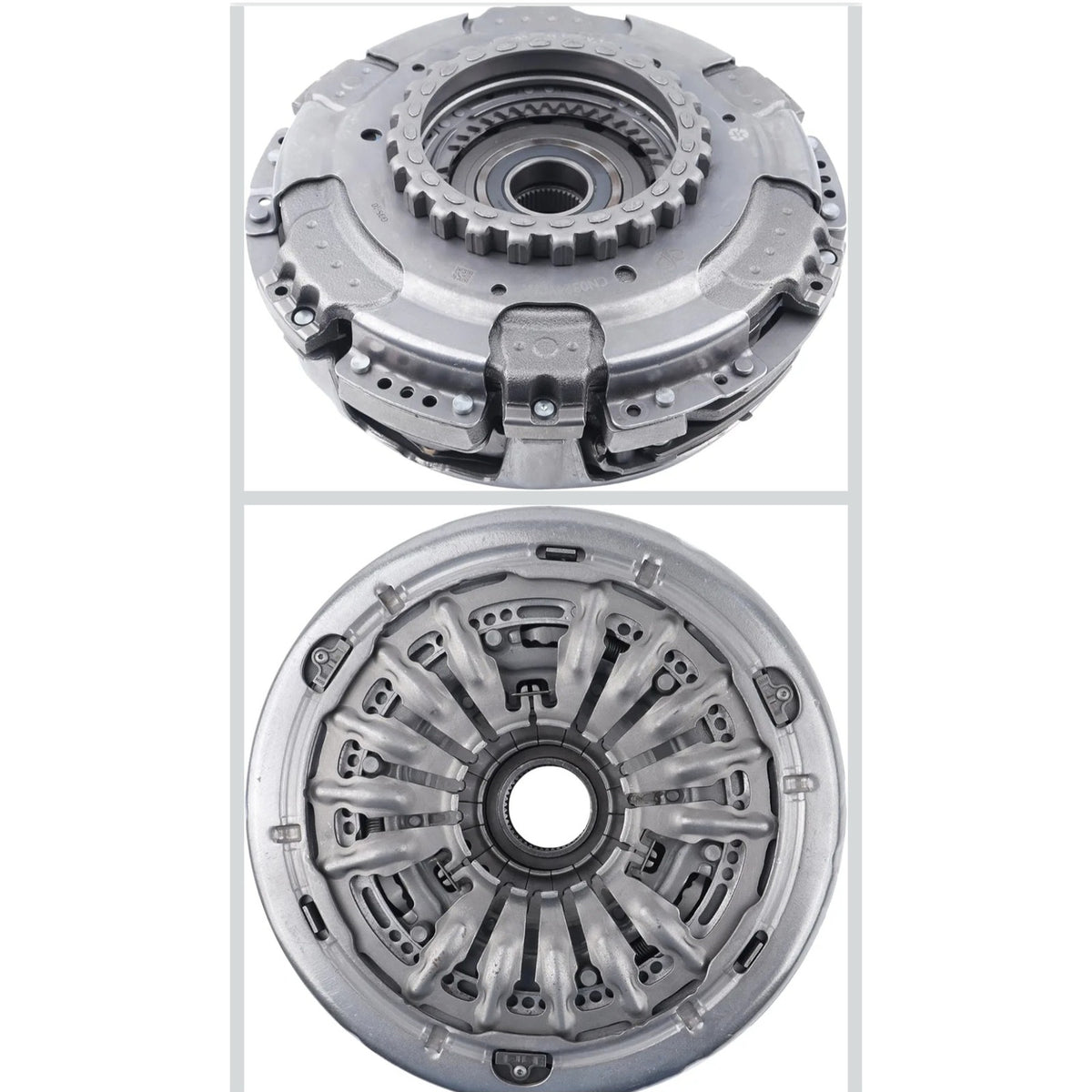 Veloster 1.6L 41200-2A001 Double Clutch Set 2012-2017