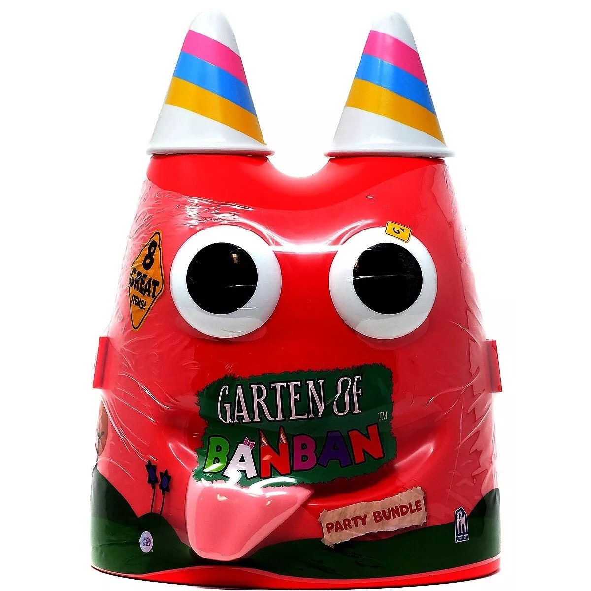 NEW Garten of Banban Party Bundle Pack