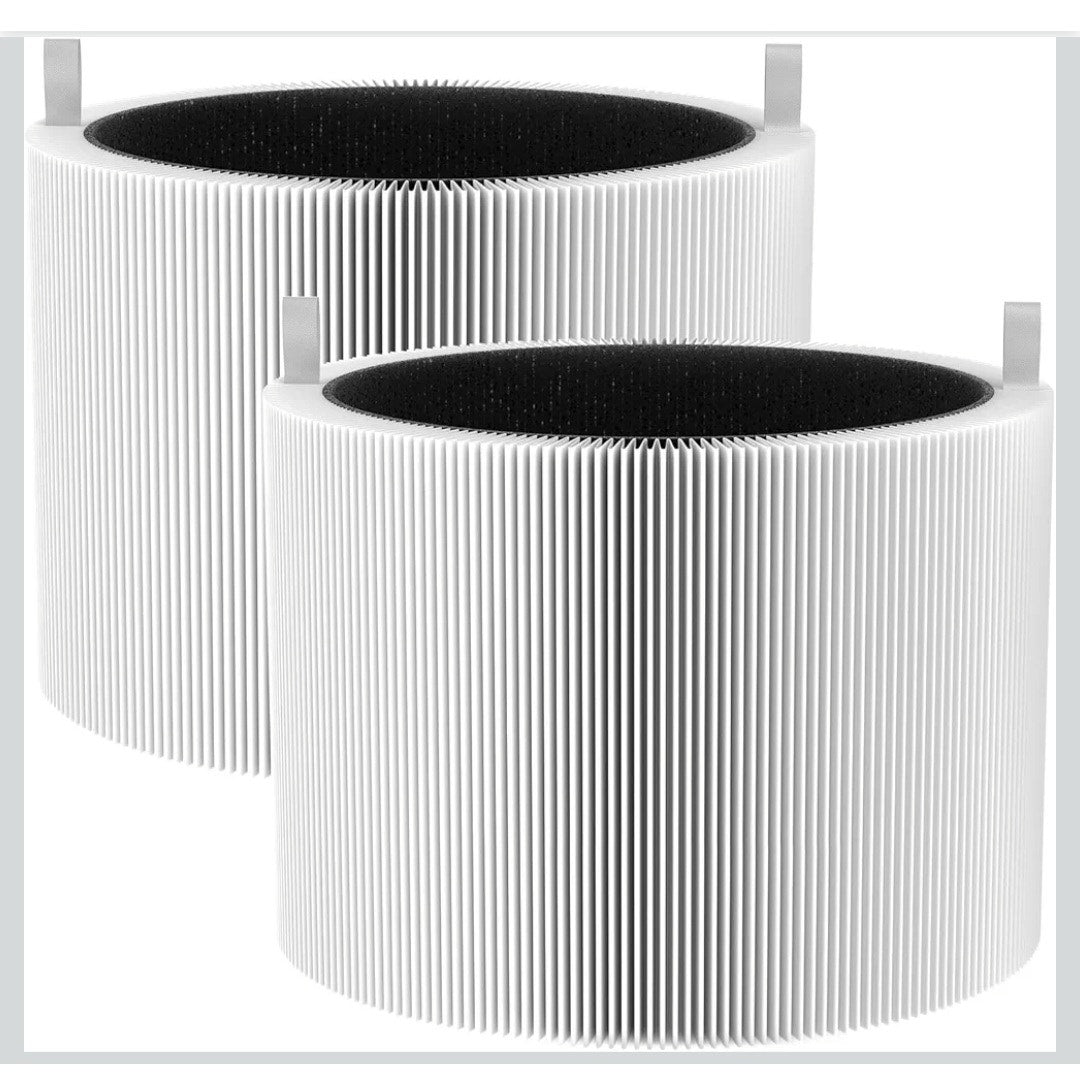 211i Max Replacement Filters for Blueair Blue Pure Air Purifier Set of 2