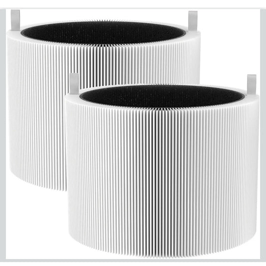 211i Max Replacement Filters for Blueair Blue Pure Air Purifier Set of 2