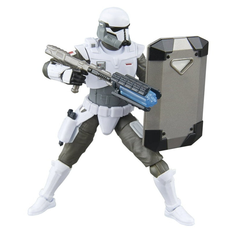 Star Wars The Vintage Collection Imperial Armored Commando 3.75" Action Figure - The Mandalorian - New