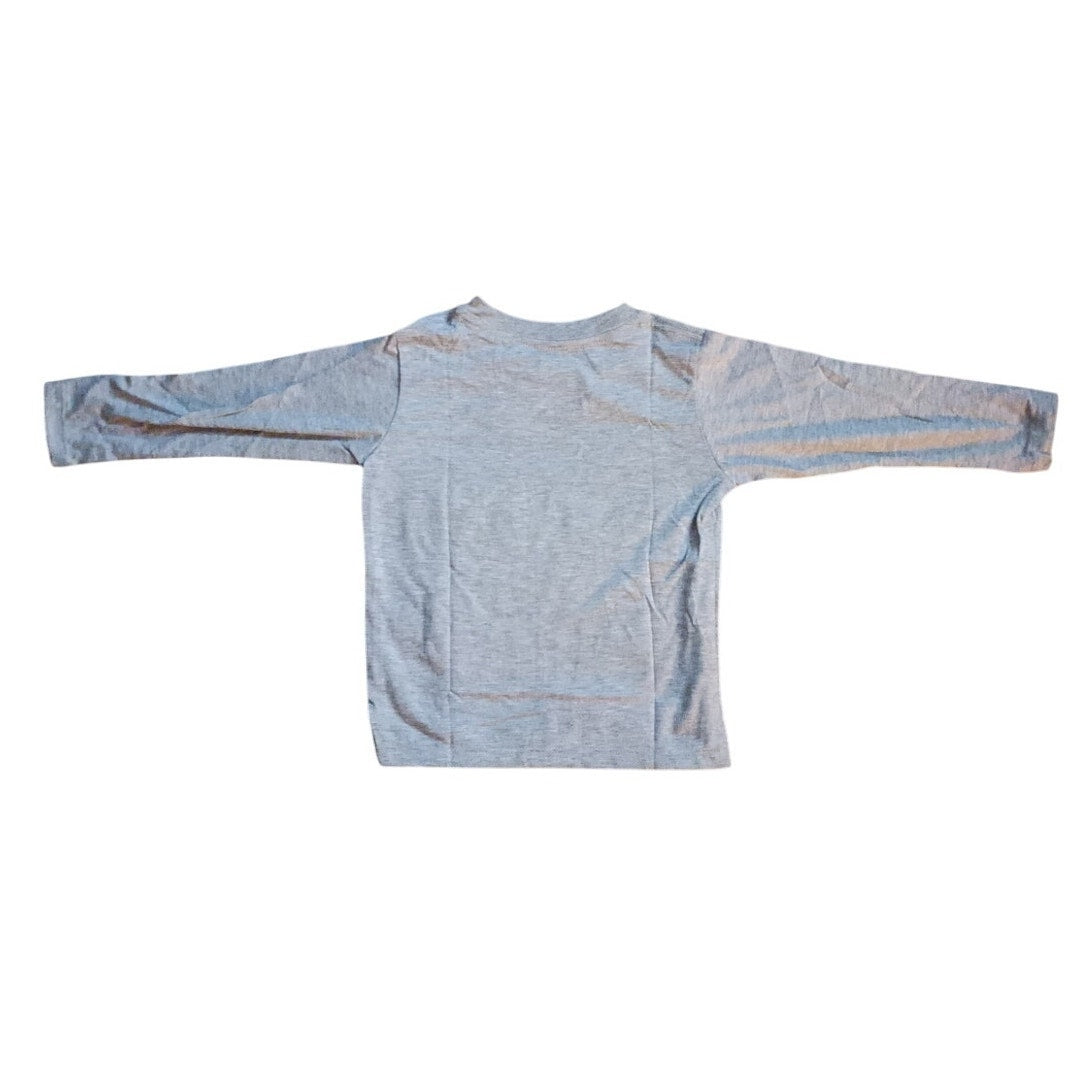 Lalo & Luna First Birthday One! Baby's First Birthday Year T-shirt Size 12M-18M