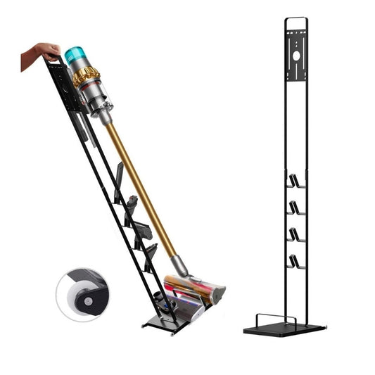 Vacuum Stand Compatible with Dyson Handheld Cordless Vaccum Cleaner