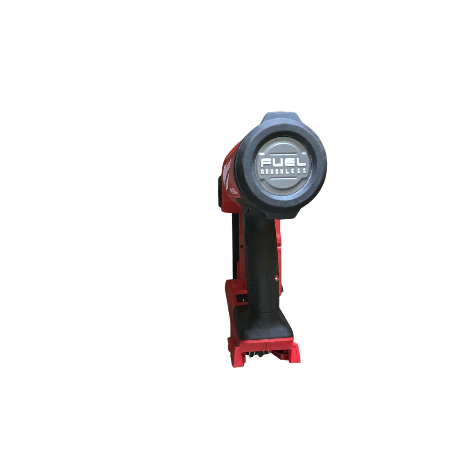 Milwaukee 18 gauge brad nailer