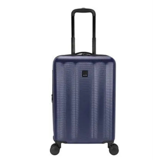Skyline Hardside Carry On Suitcase 22" Expandable w/ Spinner Wheels