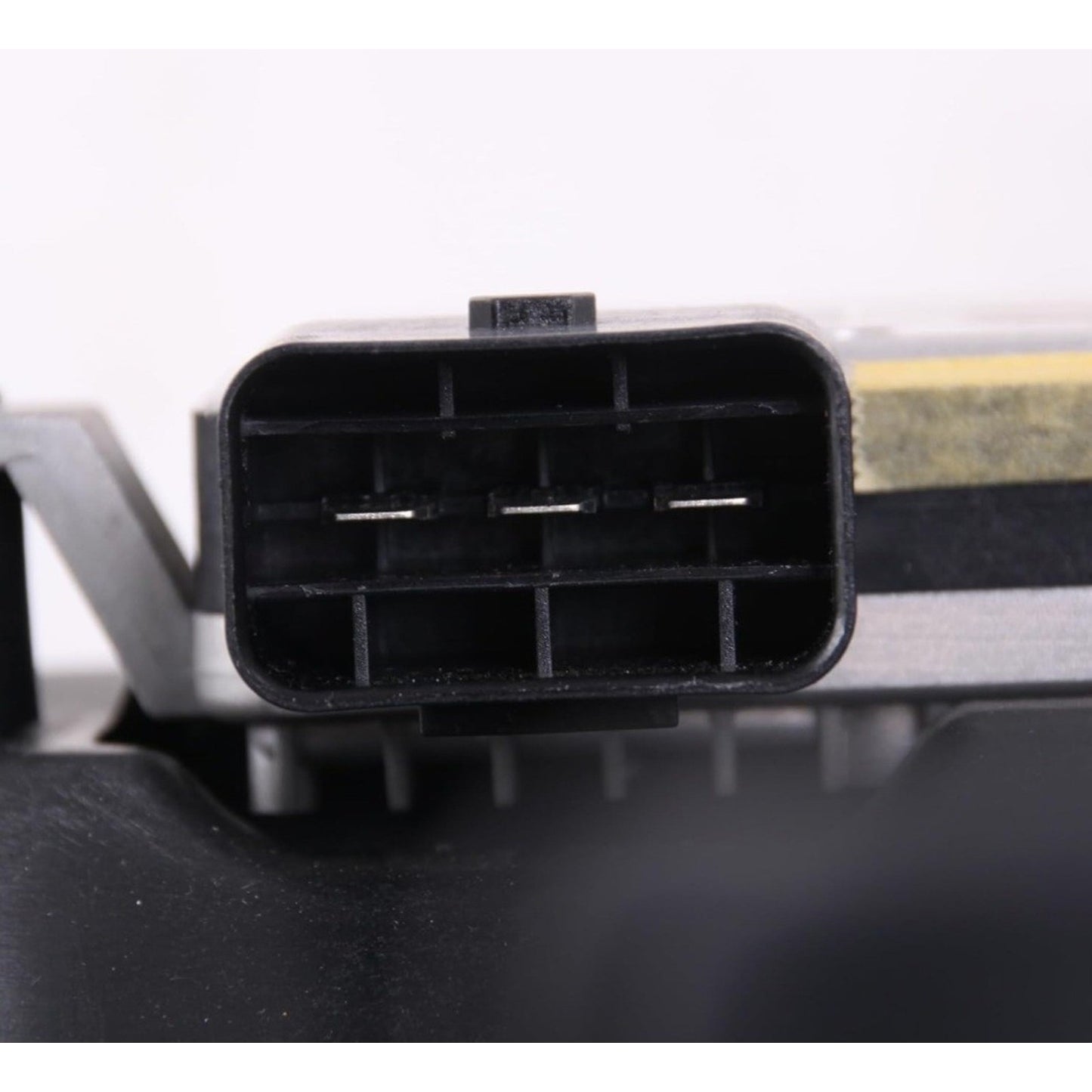 New 18-19 Hyundai Sonata Cooling Radiator Fan HY3115160 for OEM 25380C2500