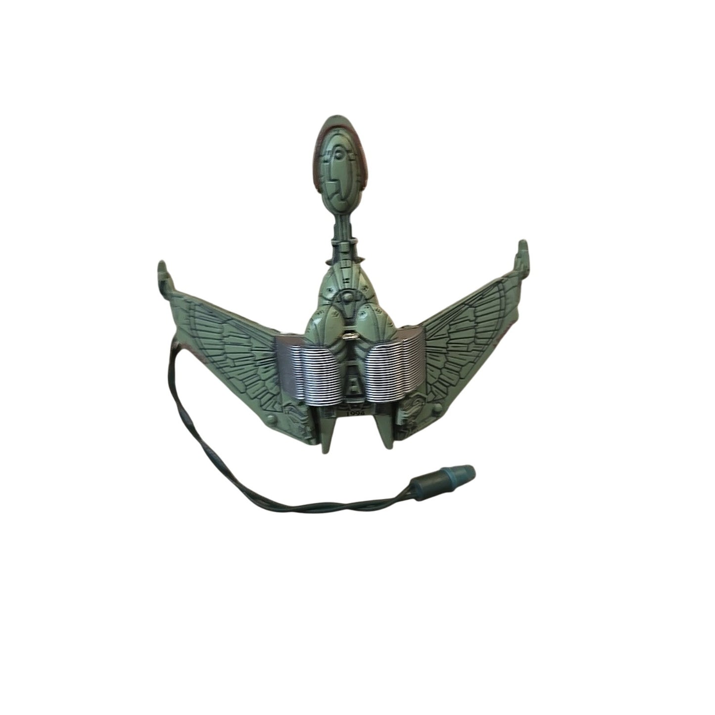 Star Trek The Next Generation Klingon Bird Of Prey