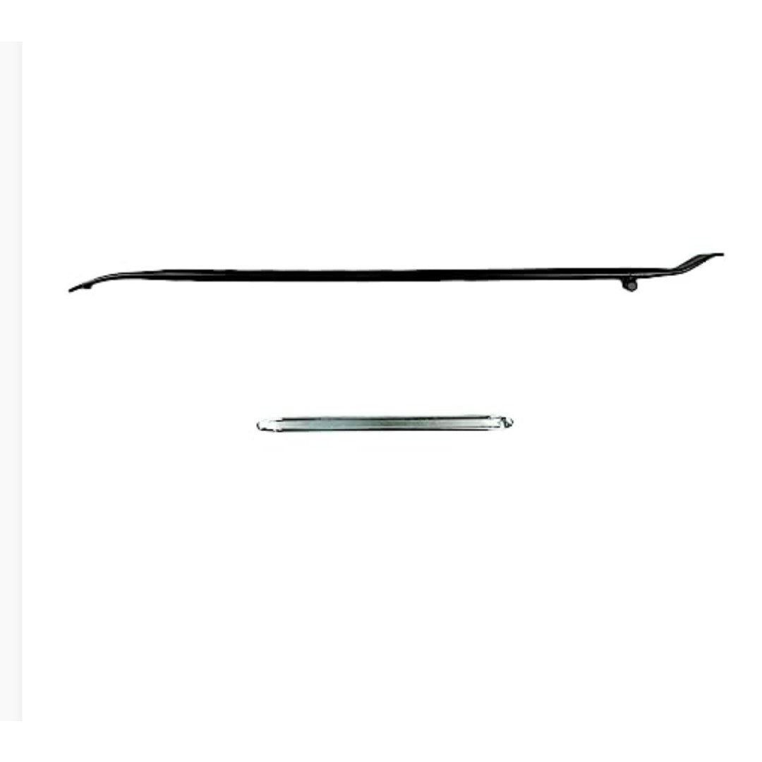 New Mount/Demount Tire Iron Set with Spoon Fudatong 34645
