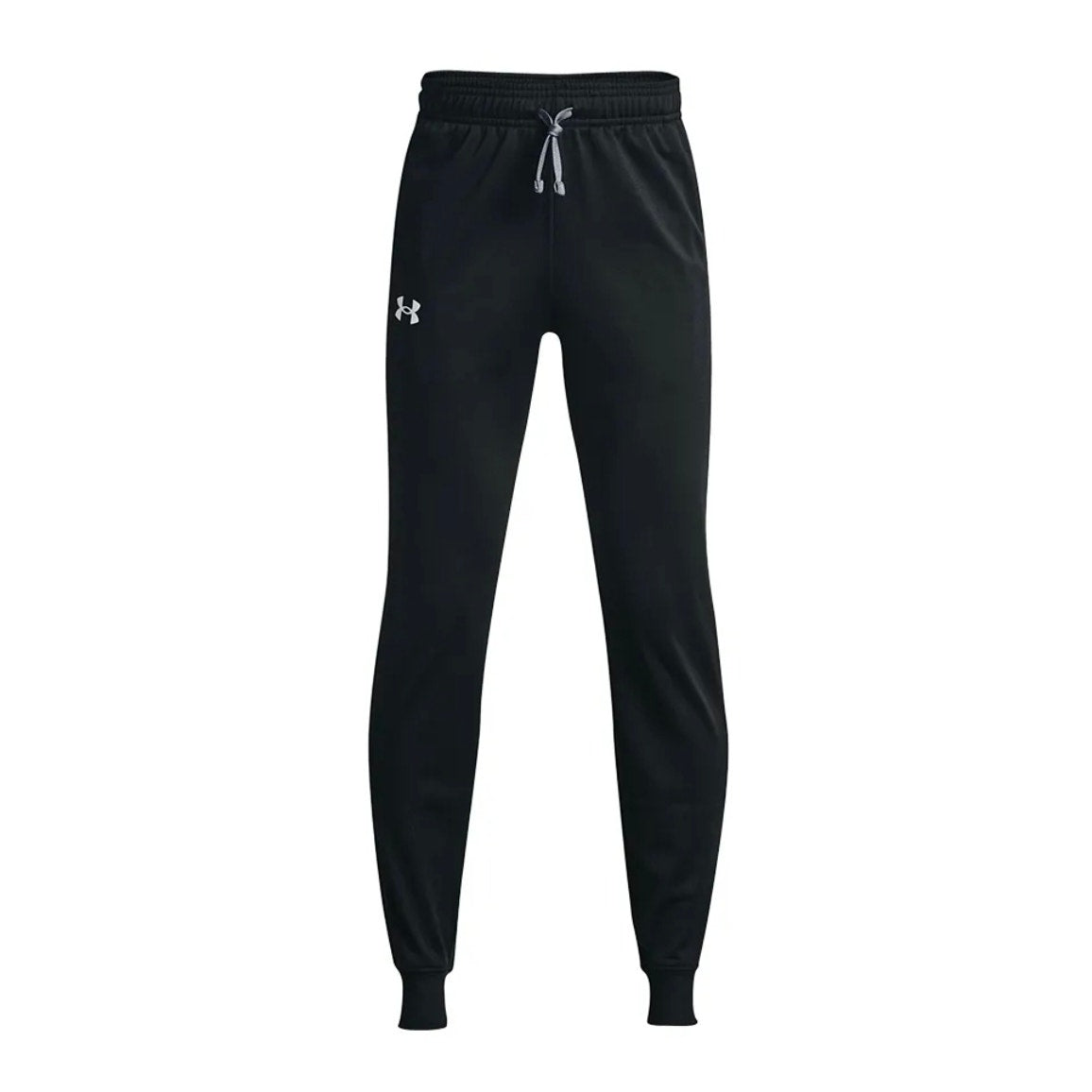NEW Under Armour UA Boy's Brawler Loose Tapered Wicking Pants YS Small Size 8