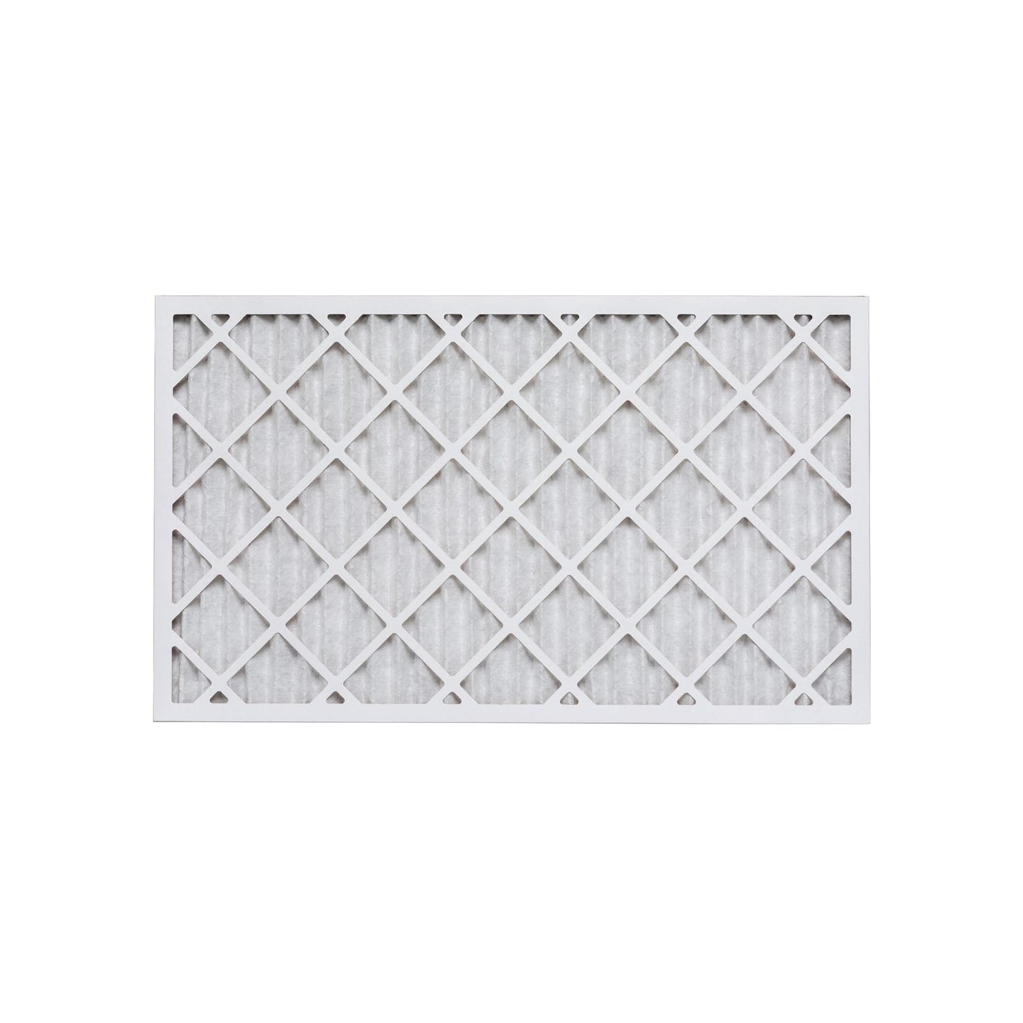Aerostar 18x20x1 Furnace Filter MERV 11 - 6 Count