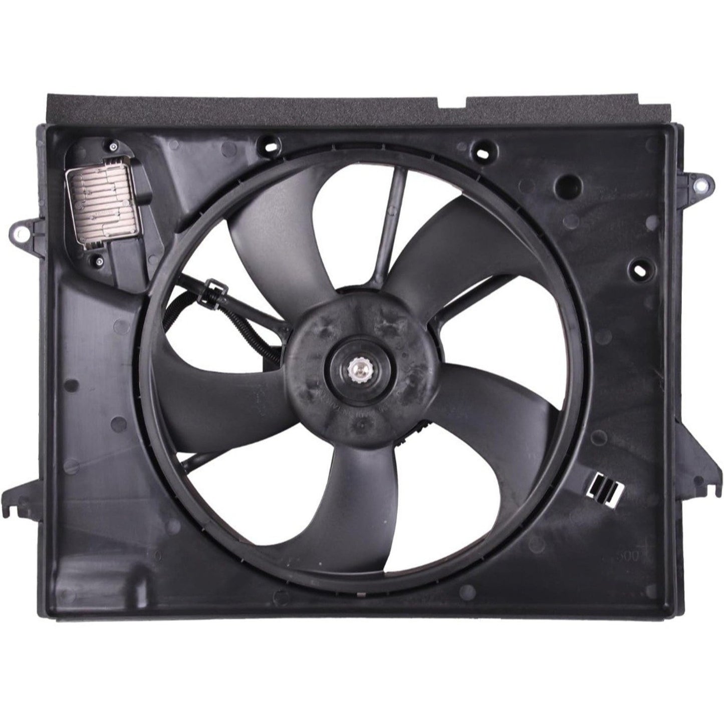 New 18-19 Hyundai Sonata Cooling Radiator Fan HY3115160 for OEM 25380C2500