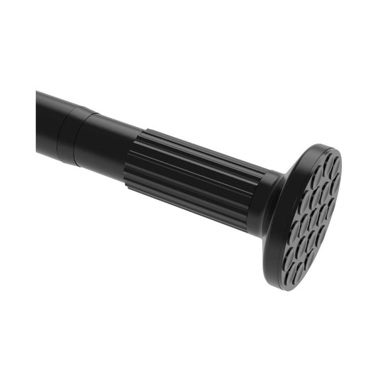 Tension Curtain Rod, 51-126 Inch