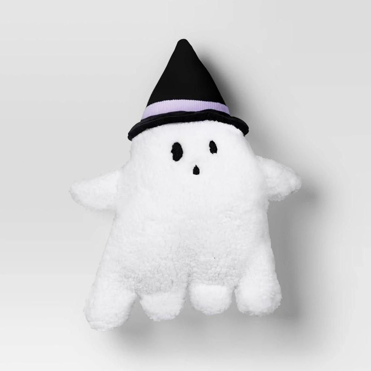 Ghost Pillow Plush with Hat - Hyde and EEK! Boutique™
