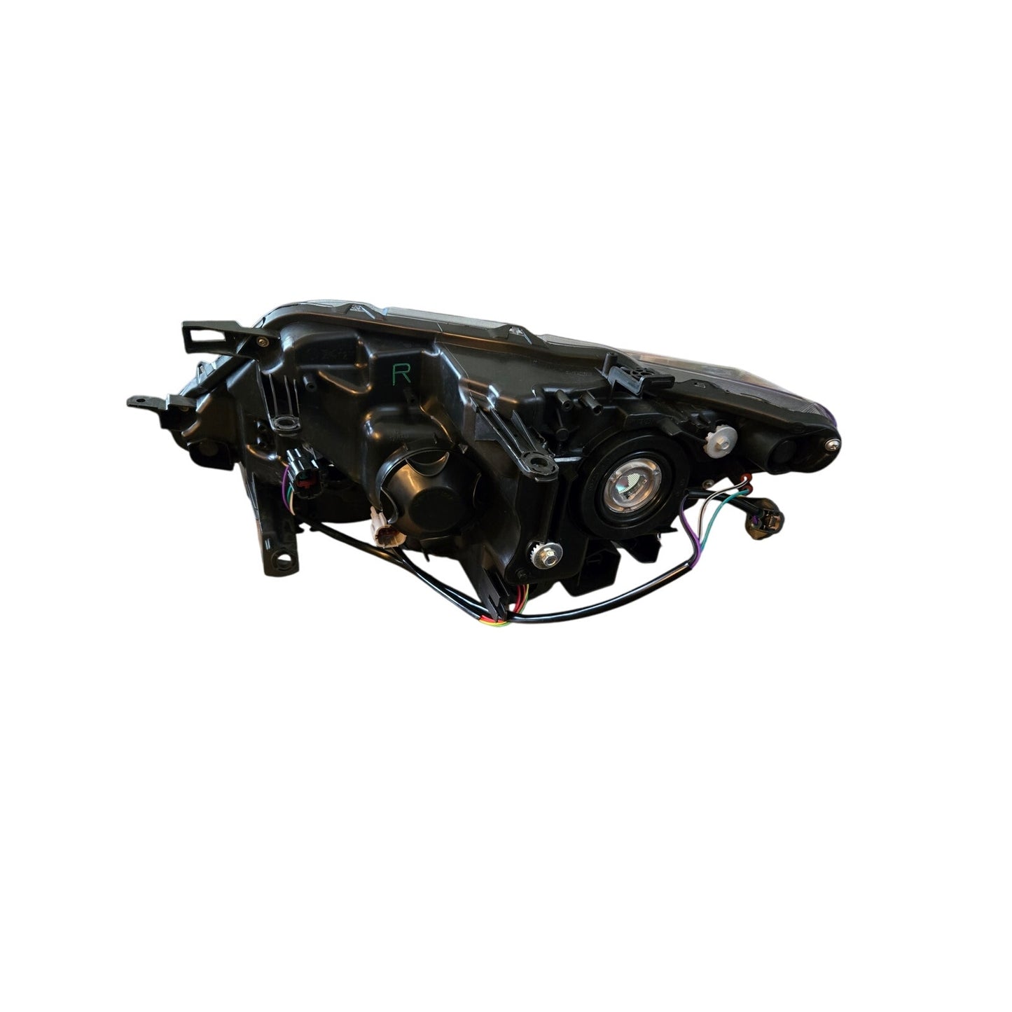 Nissan Rogue Headlights Set 2014 2015 2016