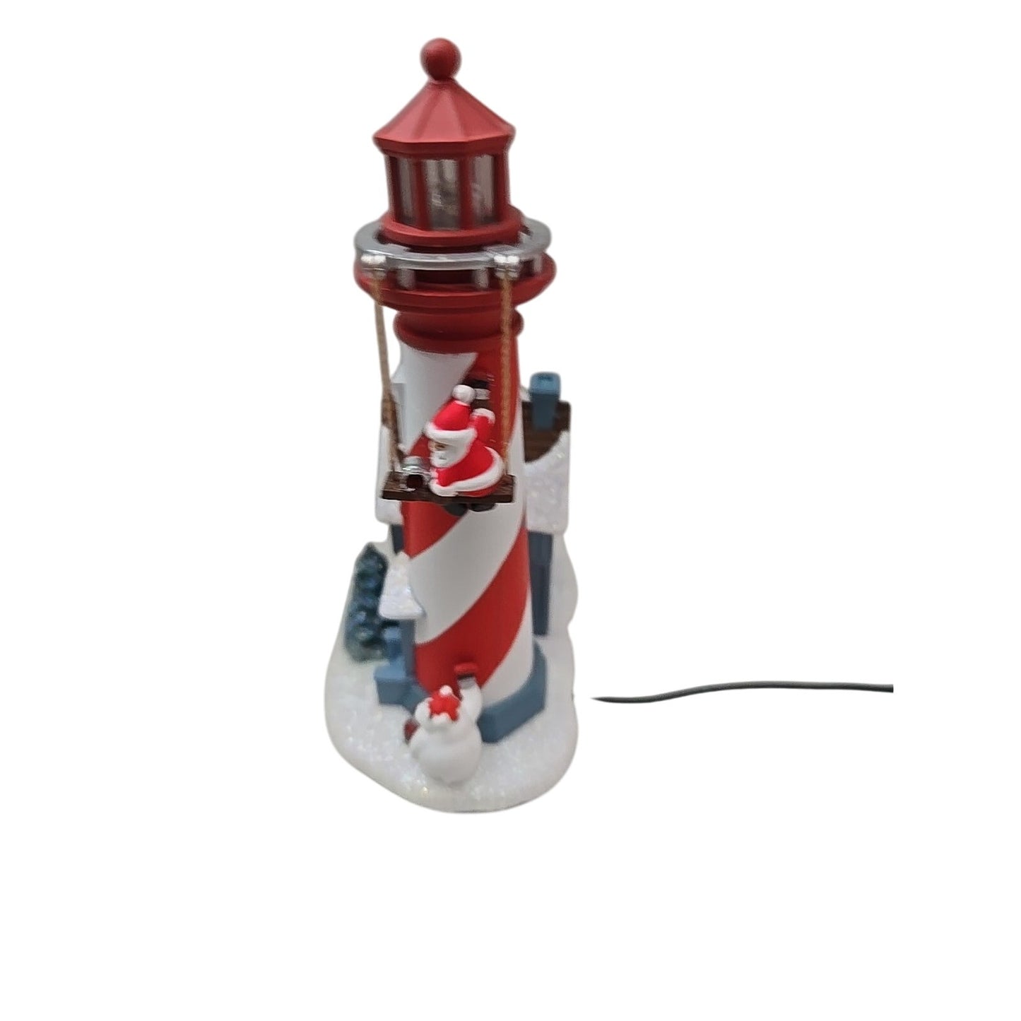 Hallmark Holiday Lighthouse 2nd in series 2013 Ornament (QX9132)