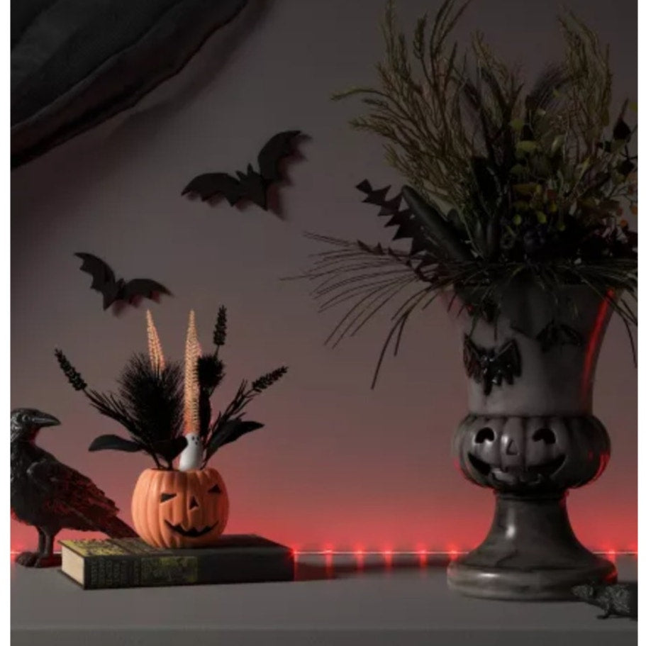 15' LED RGB Strip Lights with Remote Control