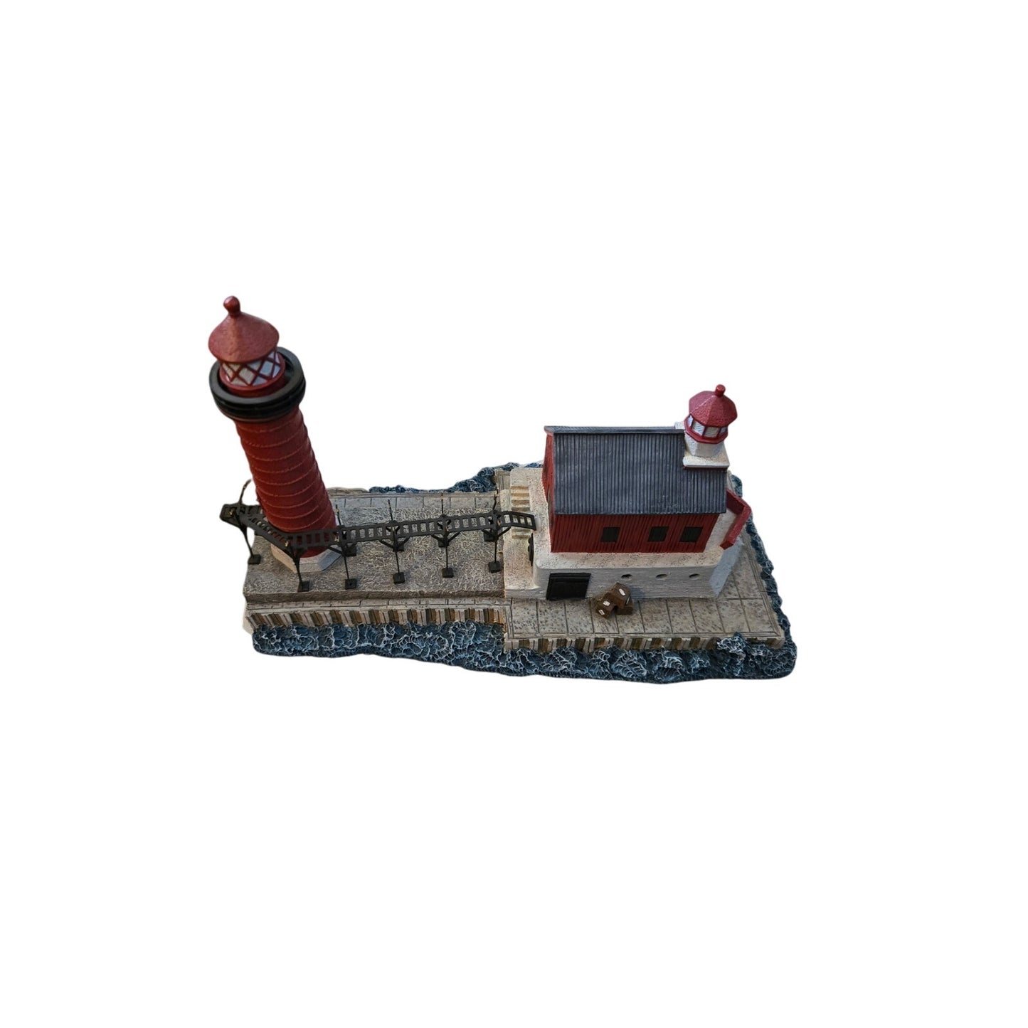 Harbour Lights Lighthouse Grand Haven, MI Item# HL450 #212