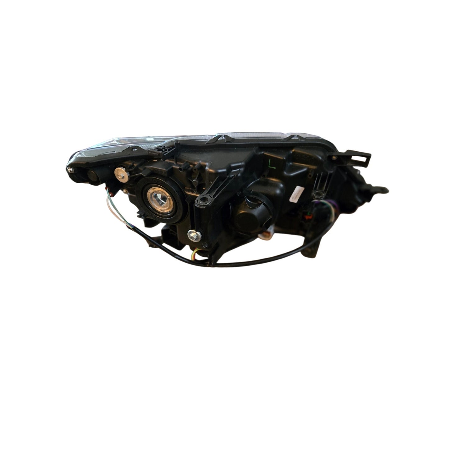 Nissan Rogue Headlights Set 2014 2015 2016