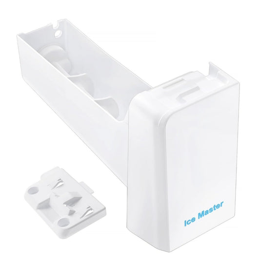 Samsung Ice Maker Replacement Bucket Tray DA97-14474C, DA97-14474A