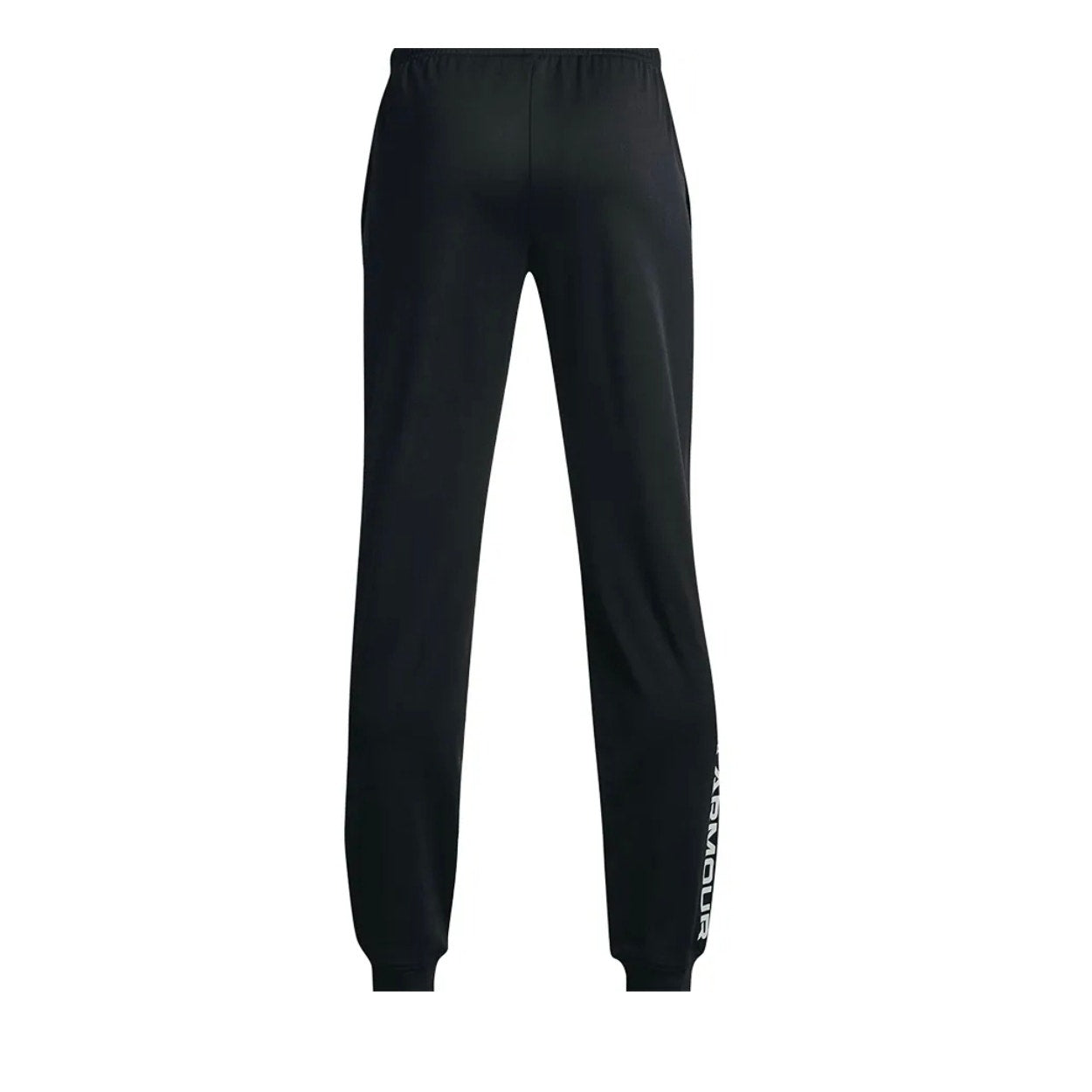 NEW Under Armour UA Boy's Brawler Loose Tapered Wicking Pants YS Small Size 8