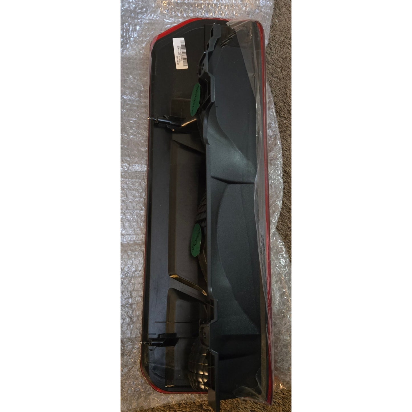 2015-2023 Ford Transit -150 right rear tail light