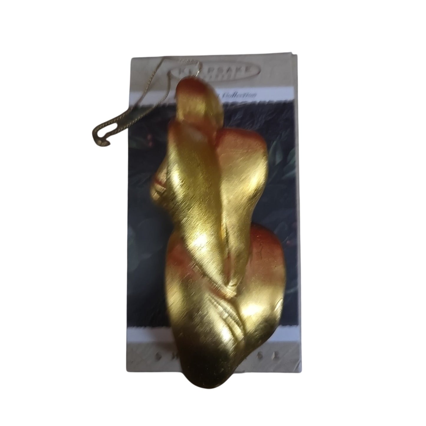 Hallmark Keepsake Angel of Light Christmas Ornament