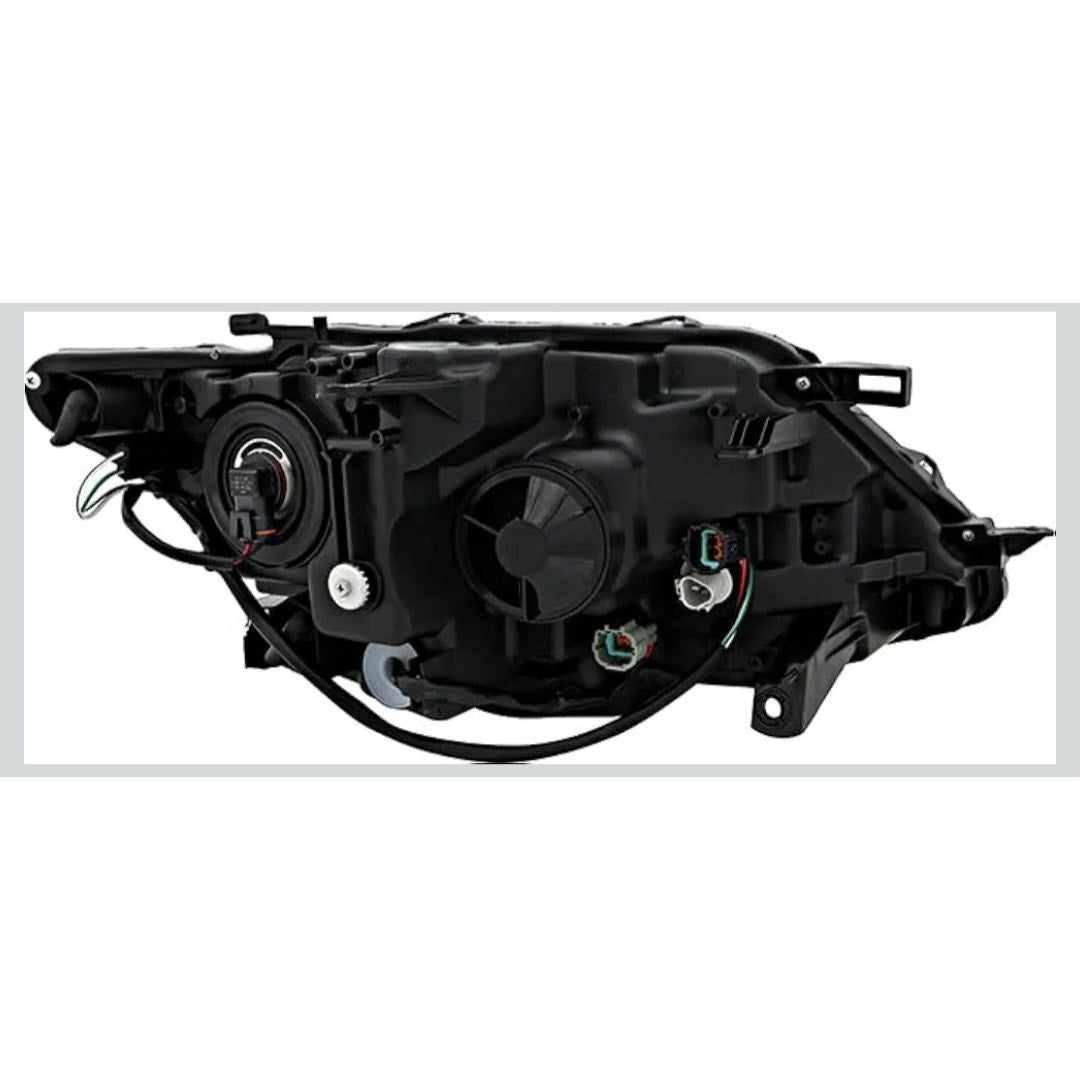 Nissan Rogue Headlights Set 2014 2015 2016