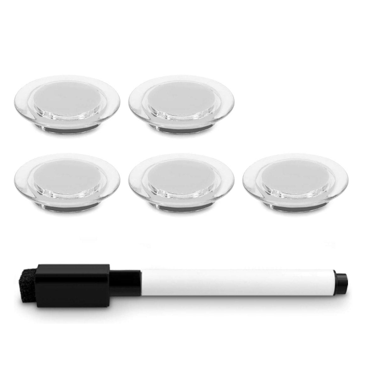 Magnetic Dry Erase Board - 16 x 24 in.