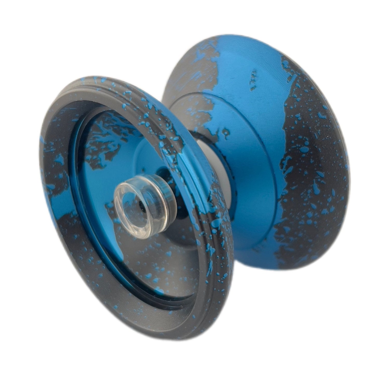 Aresyoyo Aluminum YoYo – Pro Unresponsive YoYo with 10 Strings