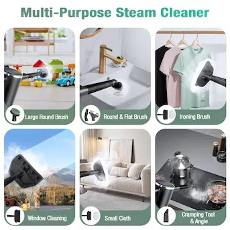 Multi Purpose Floor Steam Cleaner