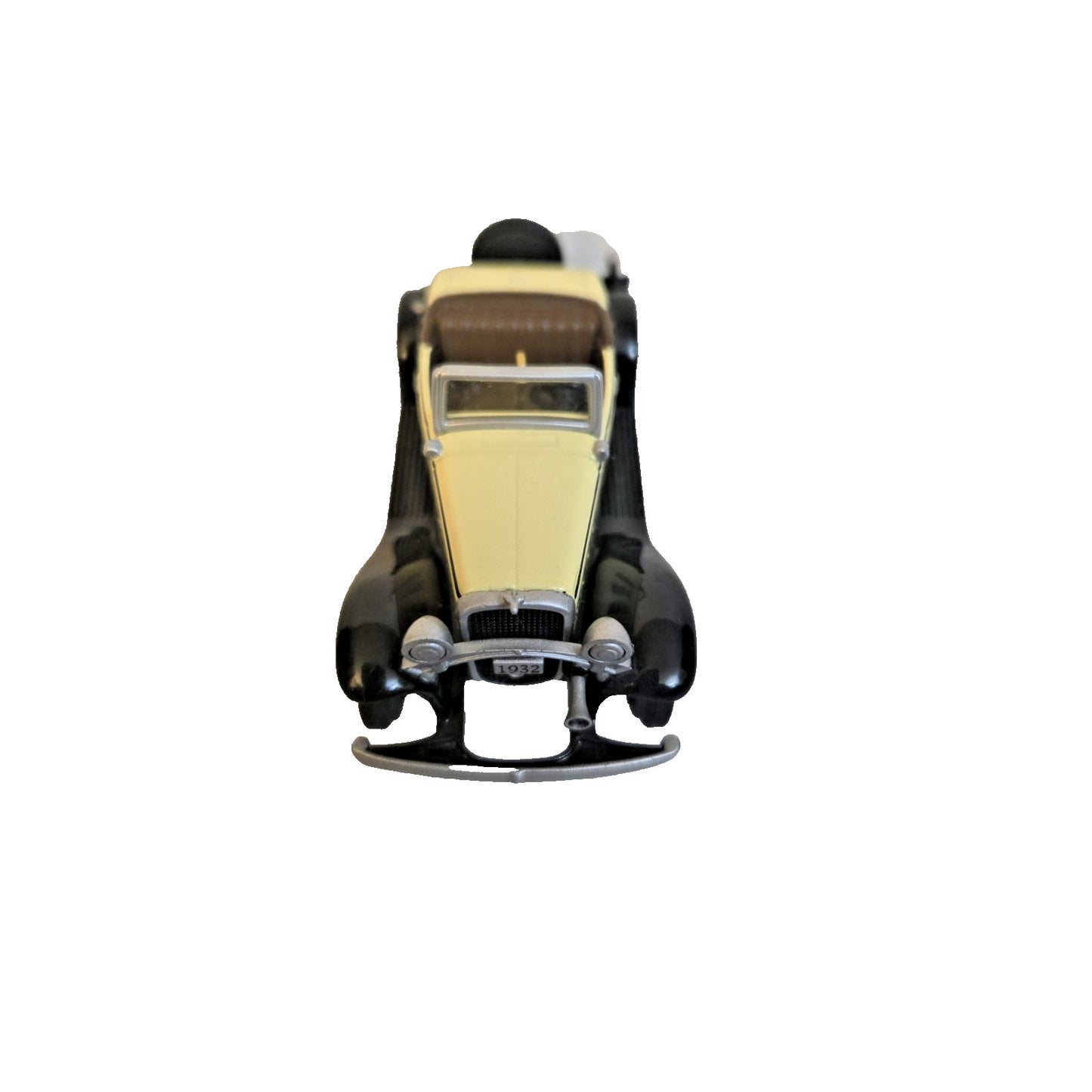 1932 CHEVY Standard Sports ROADSTER Hallmark 1999 Keepsake 2nd Vintage New