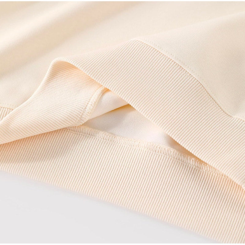 Halloween Sweatshirt for Women Size: Very Oversized S, fits a M, and maybe a L