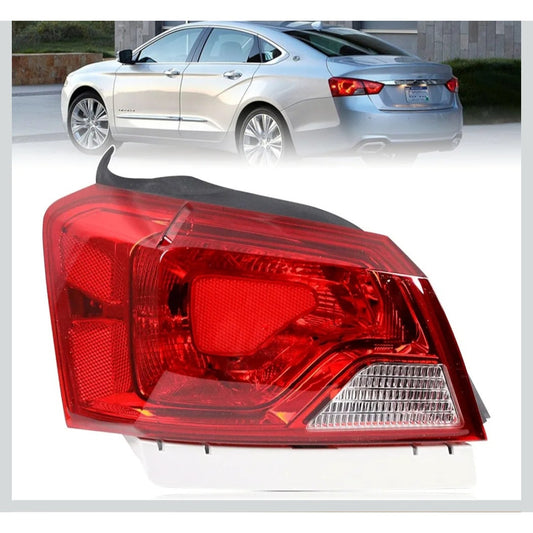 2014-2020 Chevy Impala rear taillight