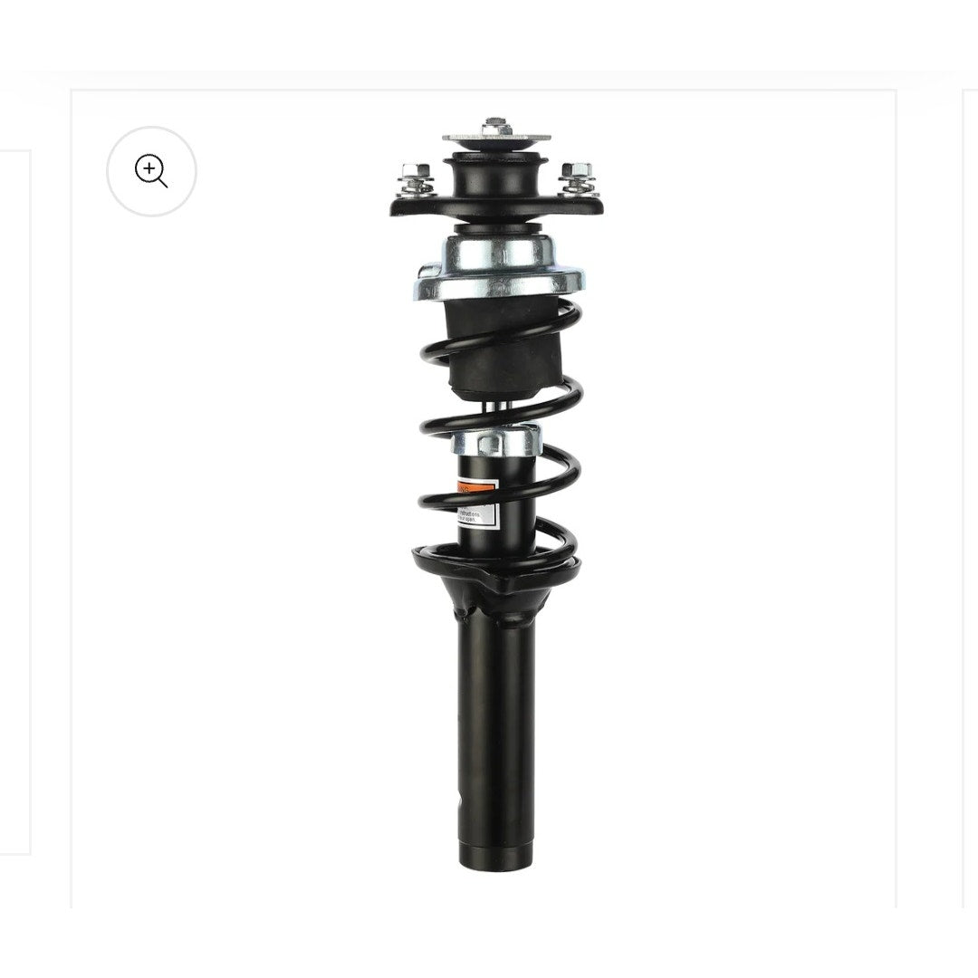 Kawasaki Mule Front Shock Absorber Set - New