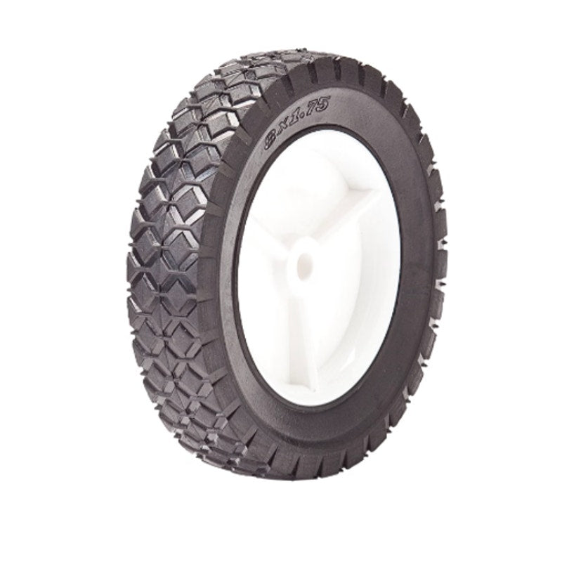 Set of 2 Oregon 72-108 Wheels 8 x 175