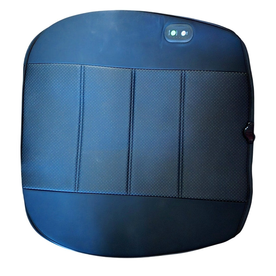 Heated Car Seat Cover 12v New - Hi & Low Settings