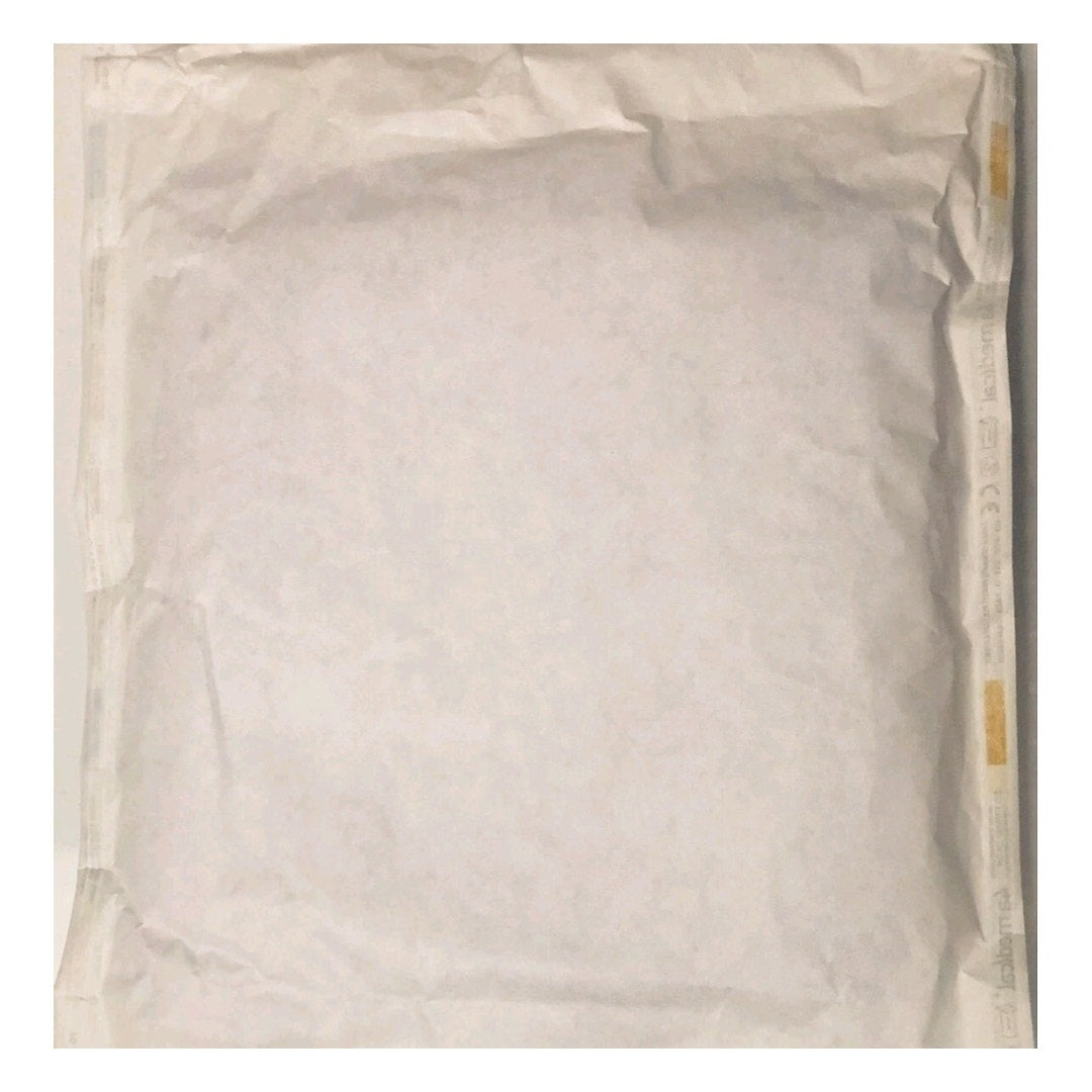 10 pcs Blue Disposable Sterile Reinforced Gown/Latex Free/Sealed each