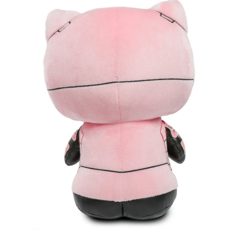 NEW Hello Kitty Pink Kawaii Astronaut Plush