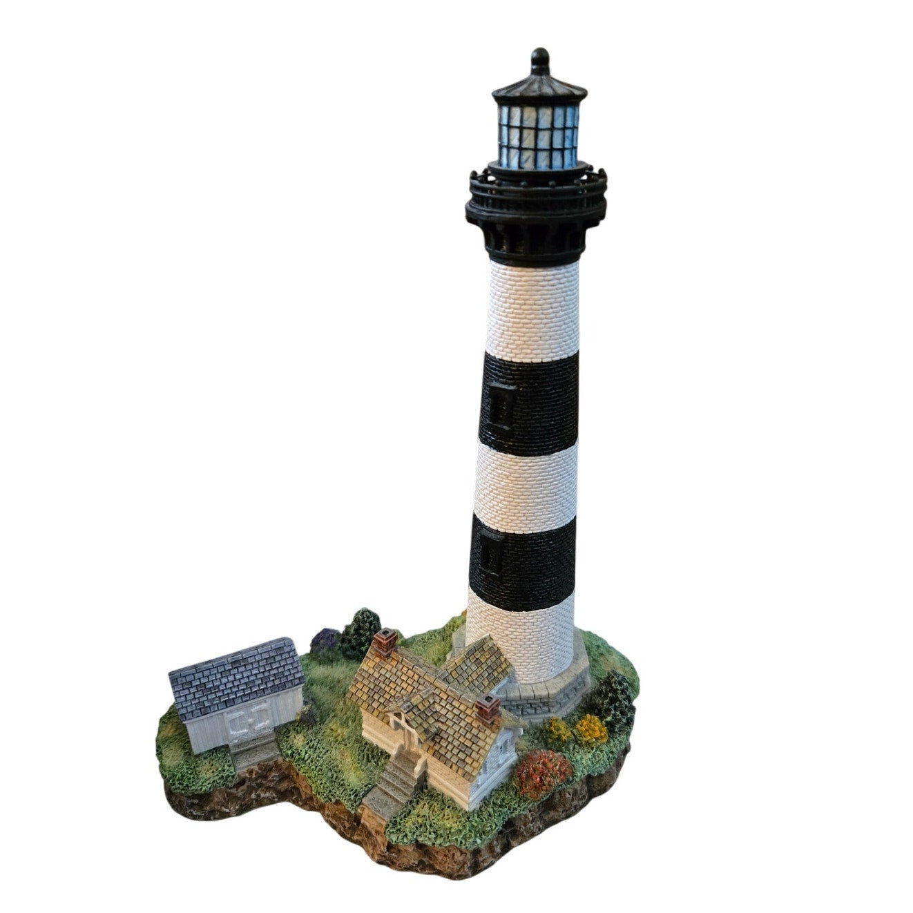 Harbour Lights Bodie Island NC Lighthouse #447 HL447