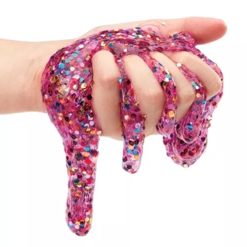 Cra-Z-Slimy Super Sensory Unboxing Slimes and Putties