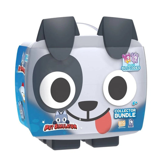 Pet Simulator Collector Bundle Playset