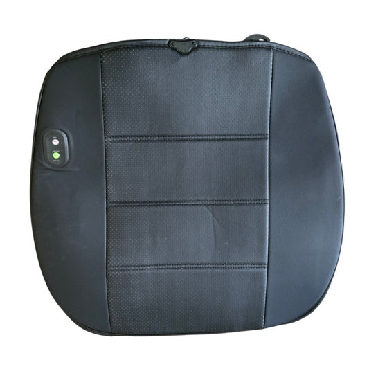 Heated Car Seat Cover 12v New - Hi & Low Settings