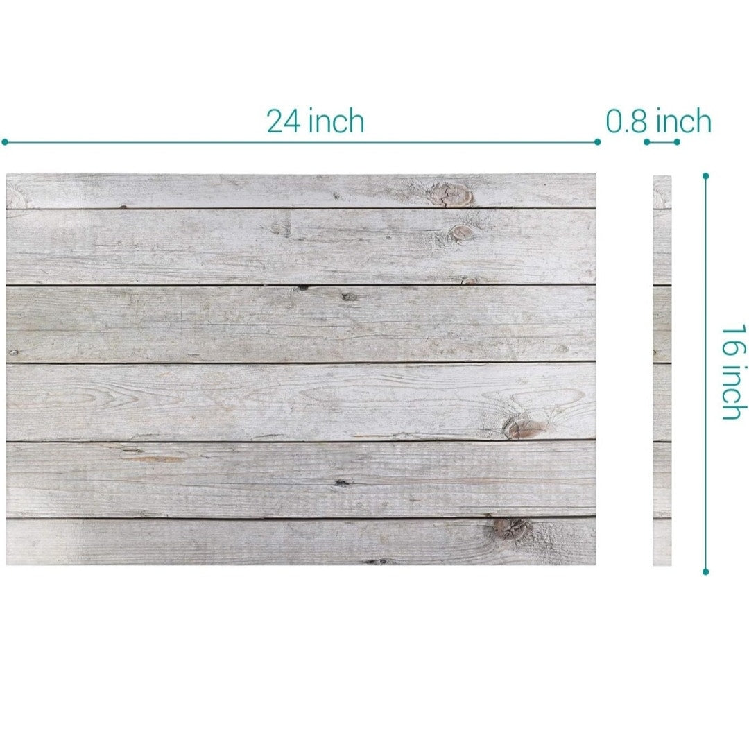 Magnetic Dry Erase Board - 16 x 24 in.